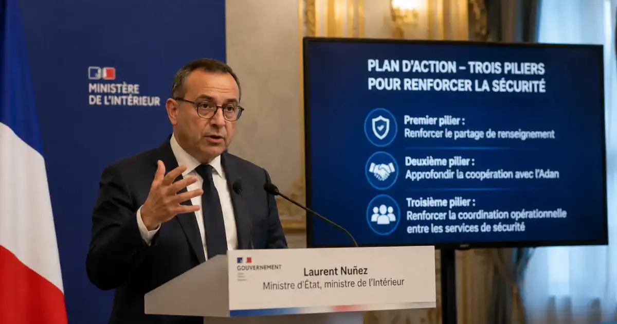 77 Bloody Codes: When the '$5 Wrench' Shatters the Privacy Myth of France's Crypto Elite