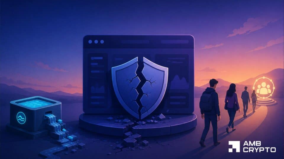 Summer.fi ferme ses portes après une exploitation – Le DAO Lazy Summer reprend les retraits