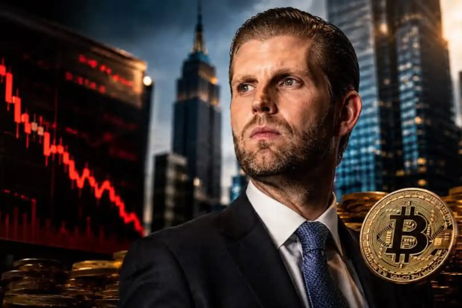 8,000 BTC Fails to Support Stock Price; Can a Reverse Stock Split Save American Bitcoin?