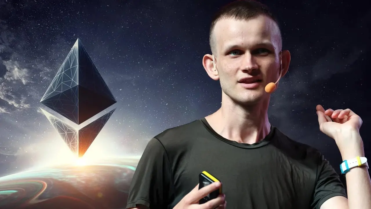 Ethereum's Next Decade in the Eyes of Vitalik