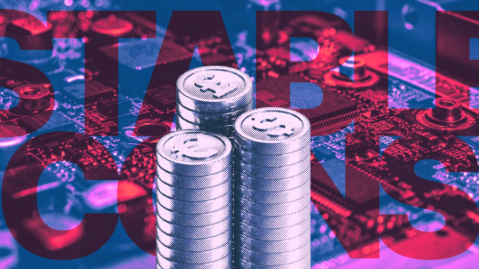Understanding the Stablecoin Industry Chain in One Article: The Real Profits Are Not in the Issuance