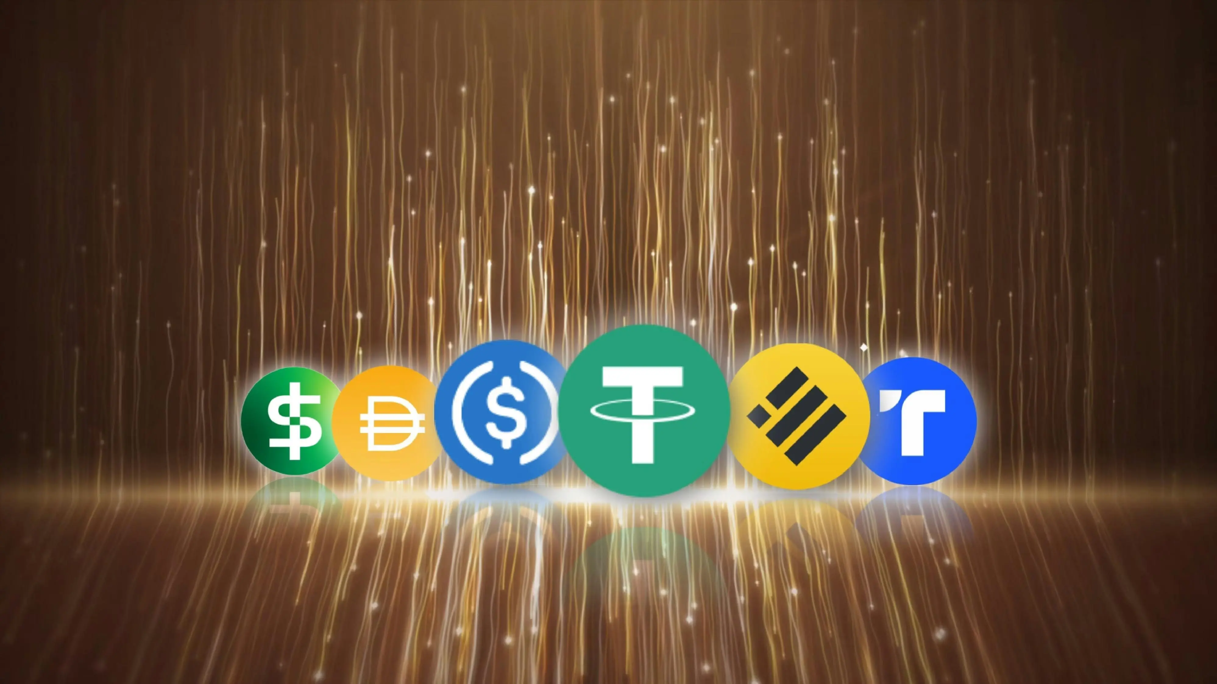 Crystal Foresight Stablecoin Industry Report: What Drove the Q2 2026 Decline in Stablecoin Supply