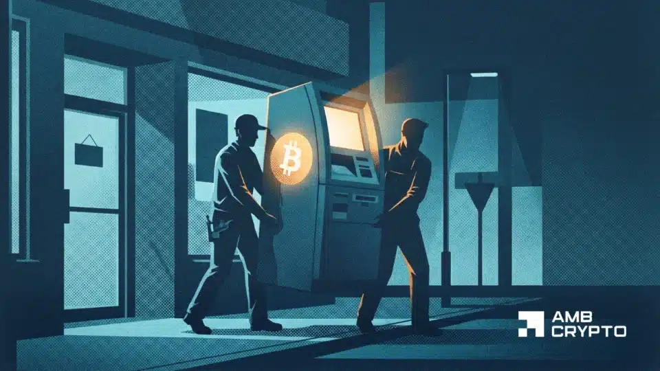 ‘Tools for scammers’- Tennessee’s crypto ATM ban hits record 10K uninstallations