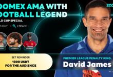 Zoomex X Space Recap With David James and the World Cup Trading Panel