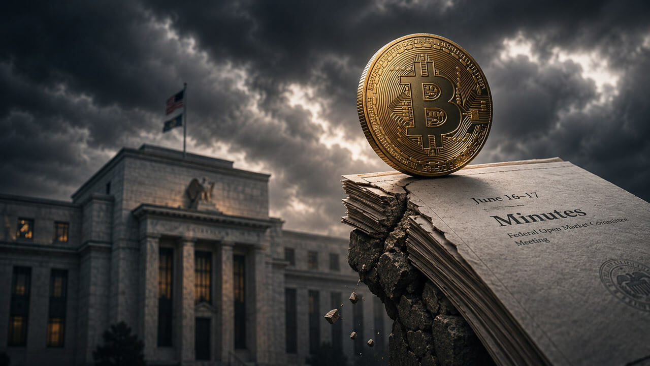 Unexpected Weak Non-Farm Payrolls Data Pushes BTC to Rebound 11%, FOMC Minutes to Test the Narrative of This Rally