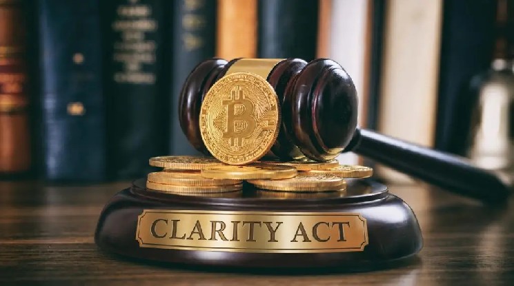The 'Clarity Act', a pro-crypto bill, has flaws: Action is needed today