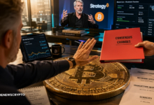 Michael Saylor Says Bitcoin Could Grow 100x but Warns Against Protocol Changes