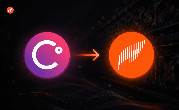 Ionic Digital, Celsius's Mining Successor, Debuts on Nasdaq with a 25% Rise