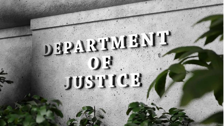 U.S. Department of Justice Charges Cryptocurrency Investor in Alleged $20 Million Fraud Affecting Dozens of Victims