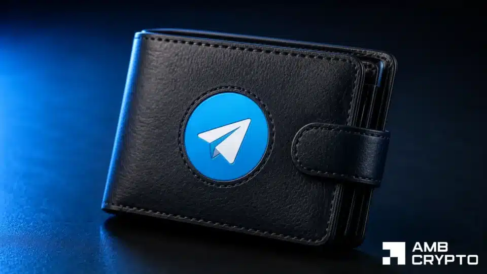 TON/GRAM price prediction – Telegram’s Gram wallet rollout lifts token: Can the rally continue?