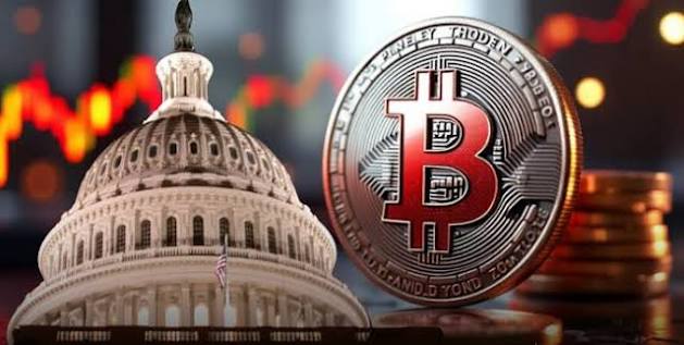 U.S. State Governments Accelerate Deployment of Crypto Infrastructure While Washington Moves Slowly at the Federal Level