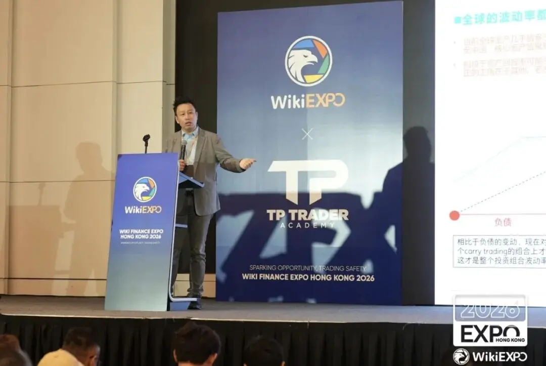 New Fire Group Chief Economist Fu Peng's Latest Speech: Crypto Assets Deeply Bound to Liquidity, Global Assets 'Shrink Circle' with Widening Divergence