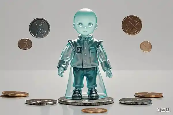 3 Million-Follower Goddess Fully AI-Synthesized, Fake Orphanage, Cross-Border ‘Fake Charity’ Collapses Overnight