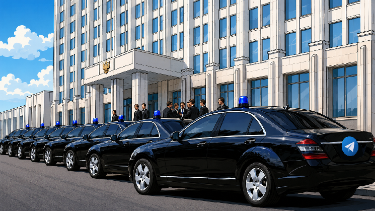 Будет ли террорист Дуров банить российских чиновников?