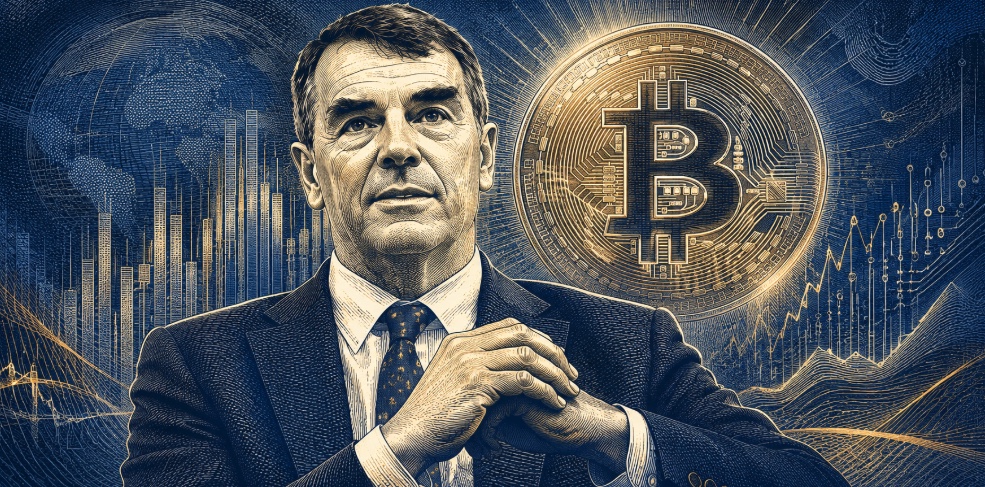 The Billionaire Who Bought 30,000 Bitcoins at an Average Price of $632, Is He Also Starting to Sell?