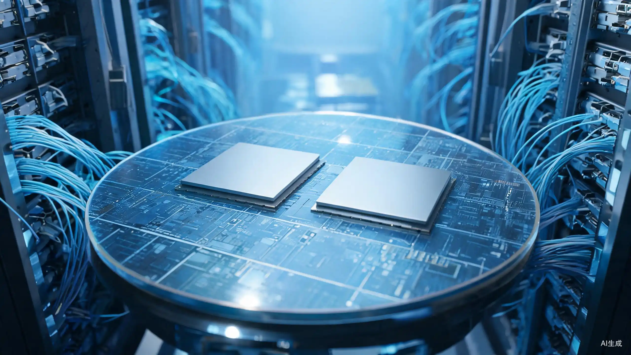 Both OpenAI and Anthropic are 'Developing Their Own Chips' — Beyond Cost, the Control Over Computing Power is Paramount