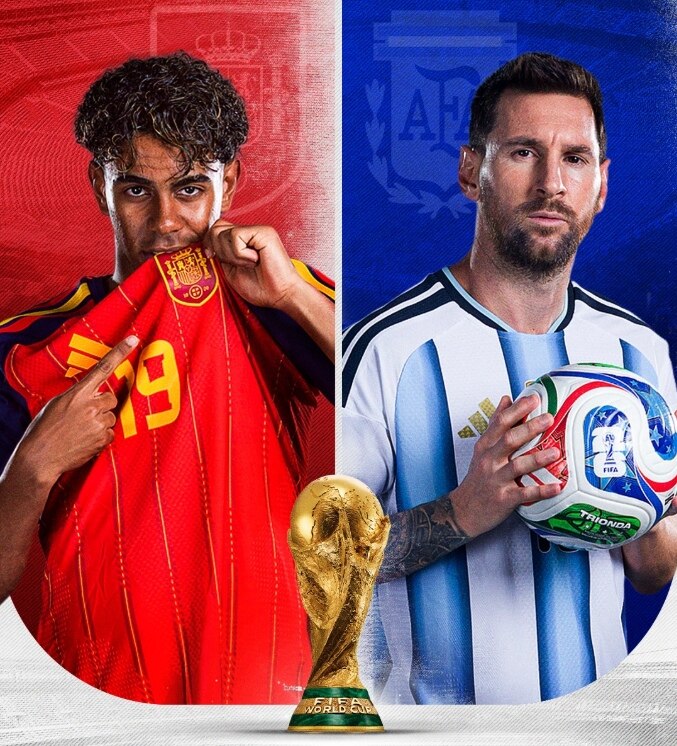 Defending Champions or New Kings? World Cup Final Sees All AIs Backing the Same Side