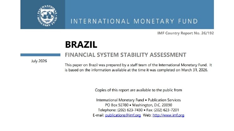 IMF Sounds Alarm: Why Brazil's Rapidly Developing Cryptocurrency Market Needs Urgent Regulation