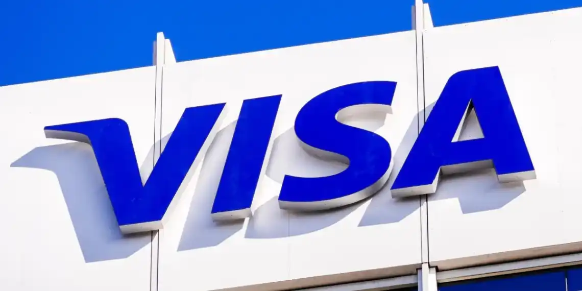 Visa Joins the Stablecoin Arena: Not to Eliminate Stablecoins, but to 'Collect Rent' from Them