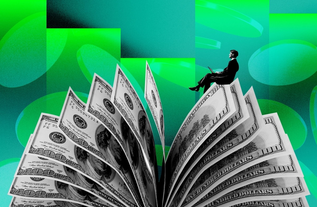 Understanding the Q2 Crypto Market in 5 Charts: RWA Explosion, Fundamentals Continue to Recover