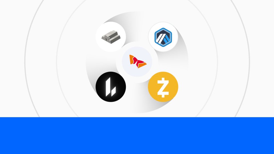 热币学习周18:TradFi × Crypto 为 L2 带来创收叙事,SK海力士热度持续