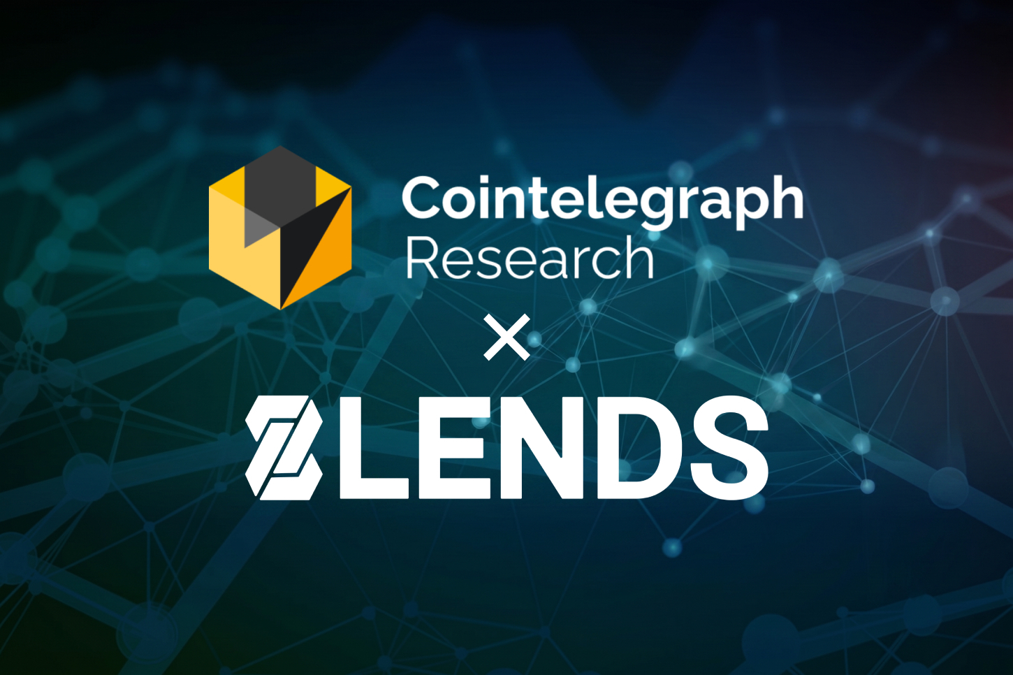 8lends and Cointelegraph Research release report on addressing Europe’s €39B SME funding gap with onchain private credit
