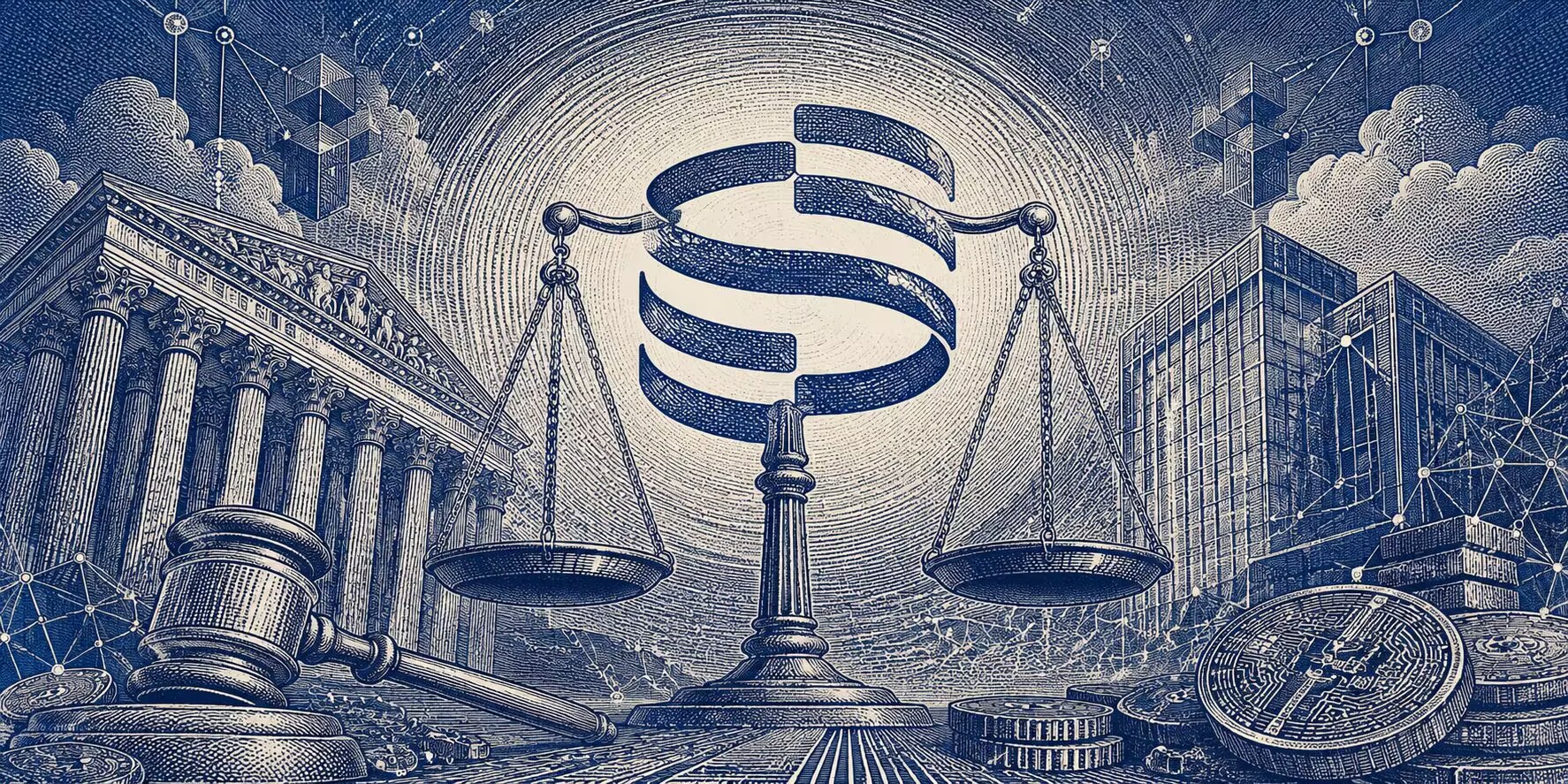 Securitize Drops 40% in First Week of Trading as Tokenization Industry Enters Patent Wars