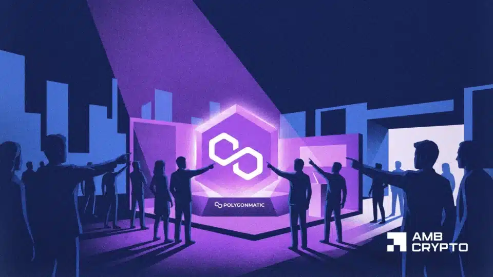 Polygon’s payments push sparks POL backlash – ‘Holders have no equity’