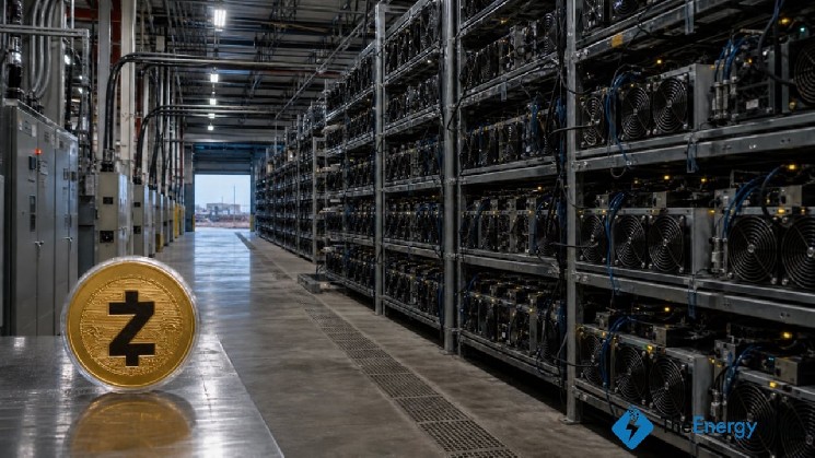 Fortitude 投资 4500 万美元于 Zcash 挖矿基础设施,旨在加强垂直整合