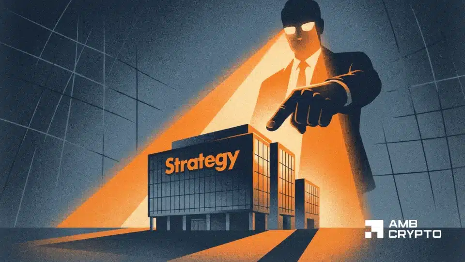 JP Morgan Menilai Kebijakan Penjualan Bitcoin Strategy Sebagai 'Risiko Dua Arah' – Detailnya!