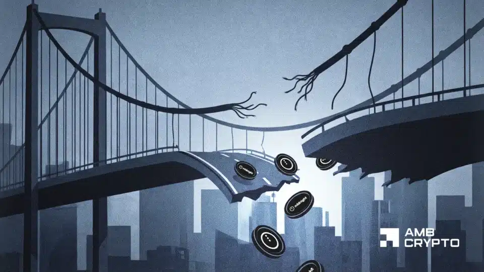 Digging deep into Wanchain’s Cardano-BNB Bridge exploit – How $9M NIGHT vanished in hours