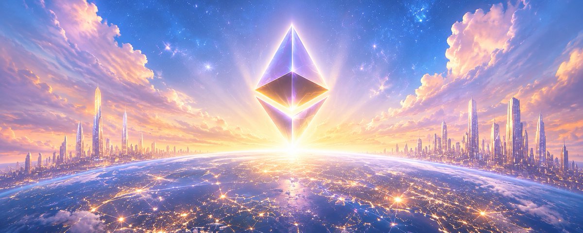 Robinhood Provides the Answer: Why Ethereum Becomes the Optimal Solution After Traditional Businesses Enter