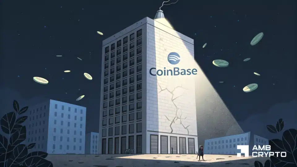 Cobie声称Coinbase '有点远离用户'——有解决方案吗?
