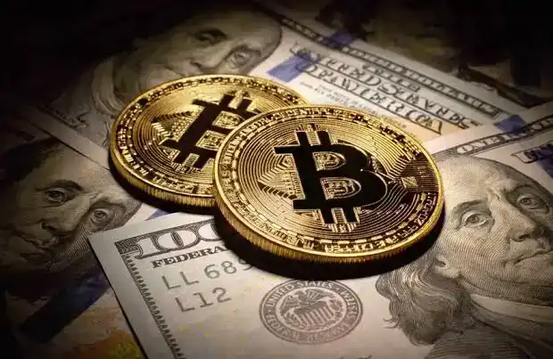 Viewpoint: Bitcoin's 10% Drop Is Not Because Saylor Sold 32 BTC