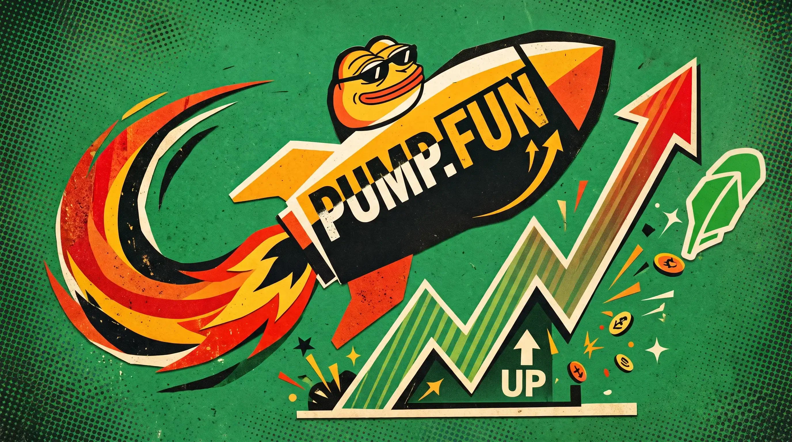 After Robinhood's Aggressive Entry, Why is PUMP Defying the Trend and Rising?