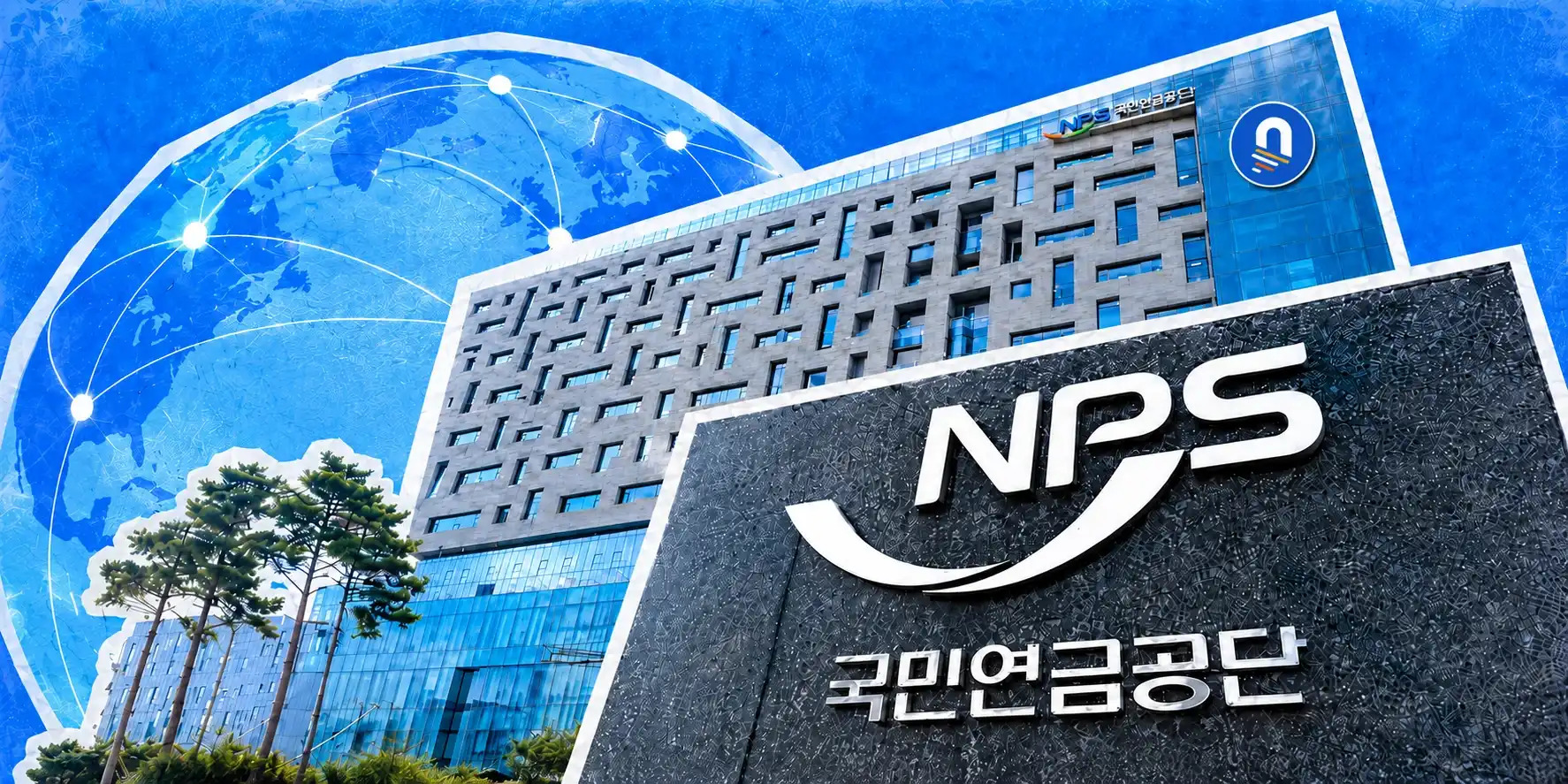 From 'Western Learning Ants' to Korean Pension Funds: Why Does Korean Capital Continue to Flow to the US?