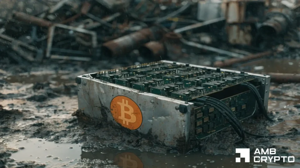 Apakah harga Bitcoin benar-benar telah mencapai titik terendah?