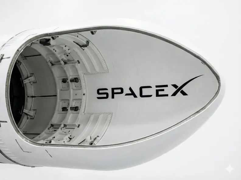 Breaking the Offer Price! SpaceX's Stock Price Falls Below the $135 IPO Price for the First Time, Company Bonds Decline Continuously, Yield Reaches 7.5%, Comparable to Junk Bonds