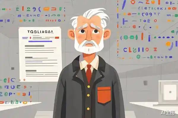 The Illusion of a Prodigy