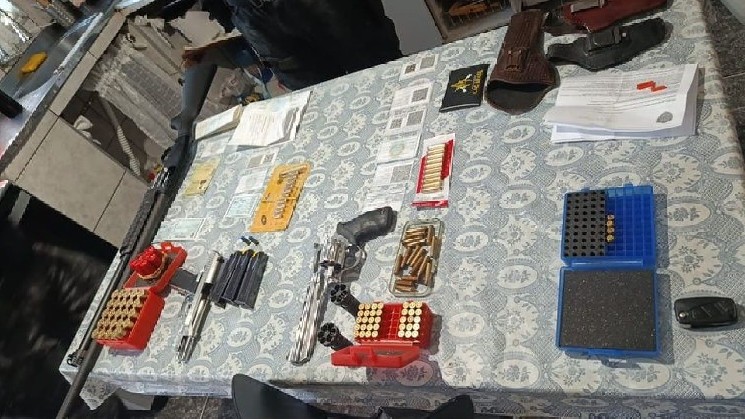 Operation 'Commodity': Brazilian Police Dismantle Criminal Gang Laundering $196 Million from Cocaine and Cryptocurrency Sales