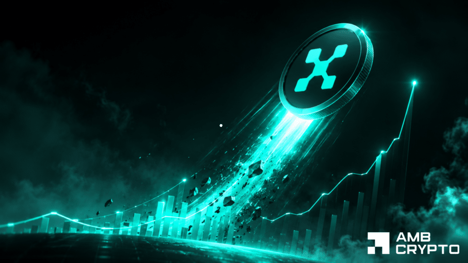Can KAITO sustain its 13% rally before $14.9mln token unlock?