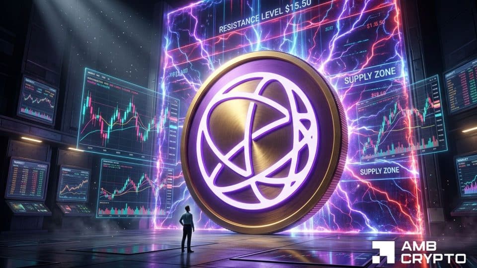 How Celestia’s network upgrade triggered TIA’s 102% volume surge