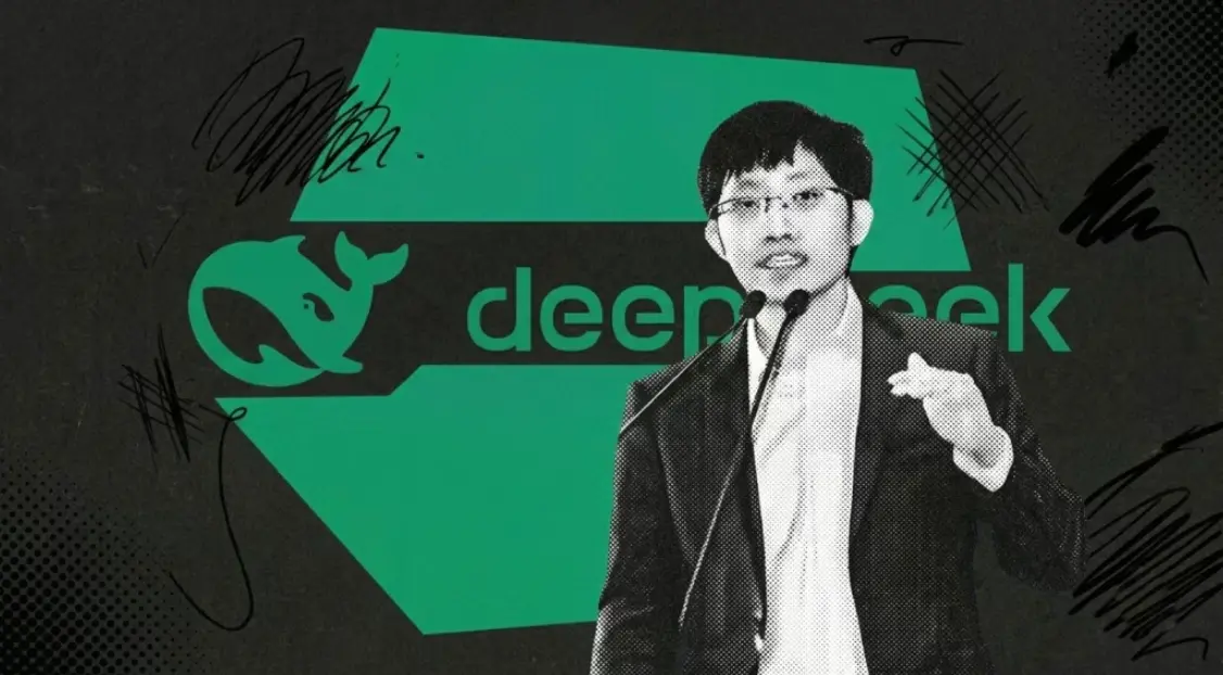 4 Hours, 118 Responses: Liang Wenfeng’s Internal Q&A Addresses Everything