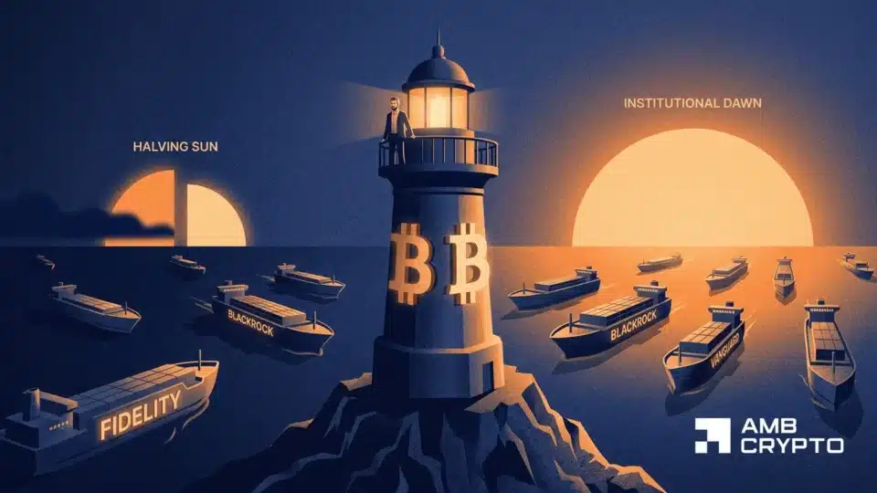 Bitcoin’s ‘greatest evolution’ lies beyond the protocol: Michael Saylor