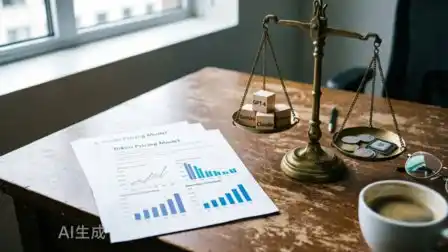 How Token Economy Reshapes the Business Rules of AI 'Measurement' | ToB Industry Observation
