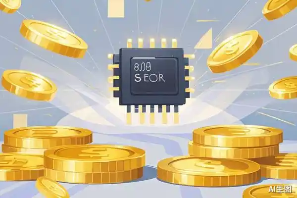 On the First Day of Listing, Changxin Technology's Market Value Exceeds 3 Trillion Yuan, Which Securities Firm Has the Largest Floating Profit?