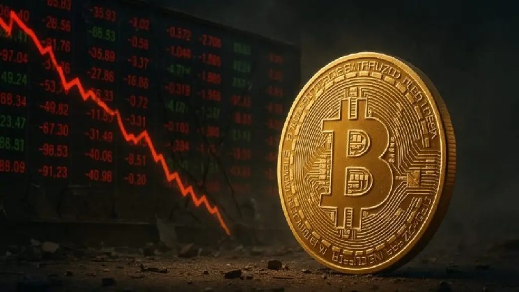 CryptoQuant: "Blockchain Data Warns: It's Still Too Early to Call a True Bitcoin Bottom! Here's Why..."