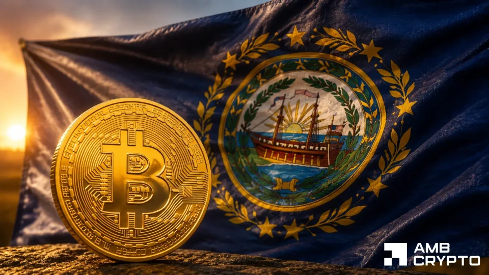 New Hampshire to consider $100M bond proposal for CleanSpark-linked Bitcoin acquisition