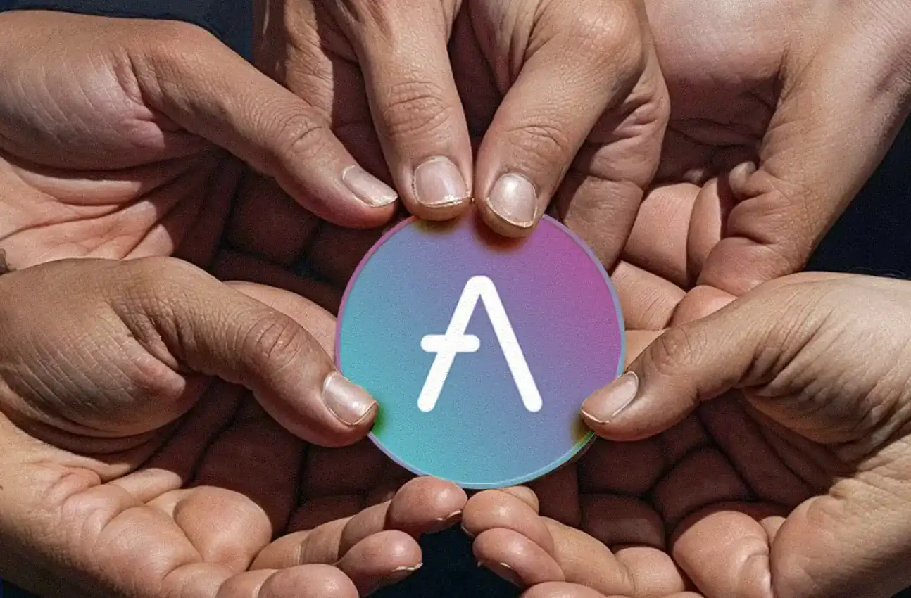 Stable Vaults Are the Final Piece in Aave's Mass Commercialization Puzzle