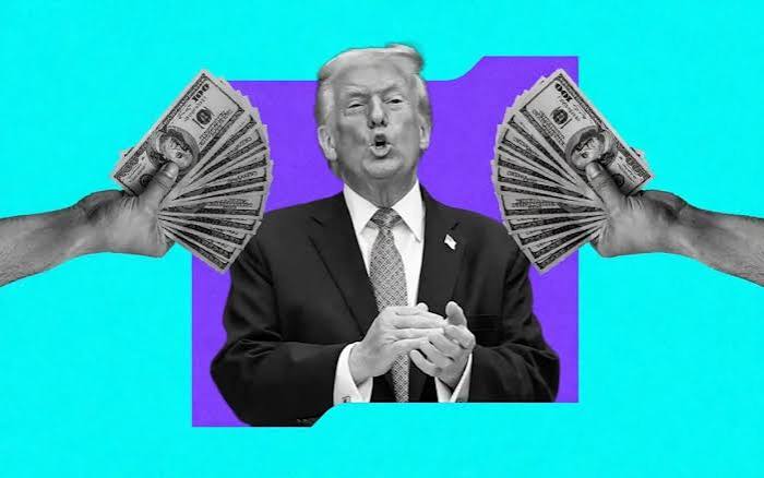 Trump Proclaims Himself a 'Super Fan of Cryptocurrency,' Bitcoin May Be Included in 'Trump Account'?